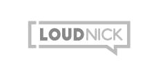 Our brand Loudnick