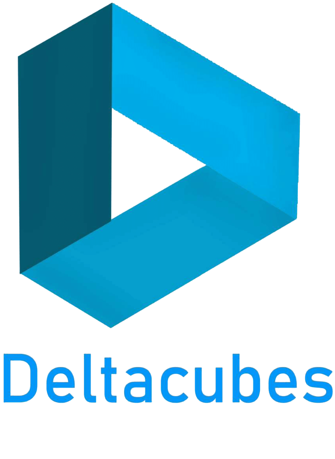 Deltacubes