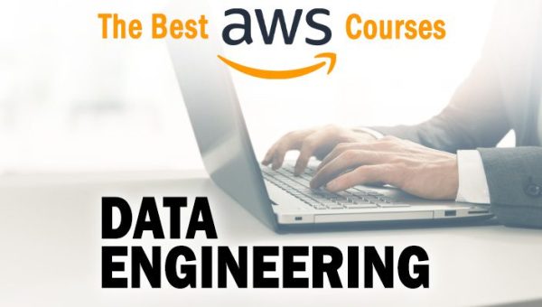 AWS-Data-Engineering-Courses