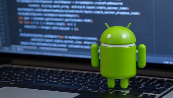 Learn-Android-Development